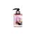 Evialia Χρωμομάσκα Pink Με Shea Butter για θρέψη και λάμψη - 300ml - 10070-6
