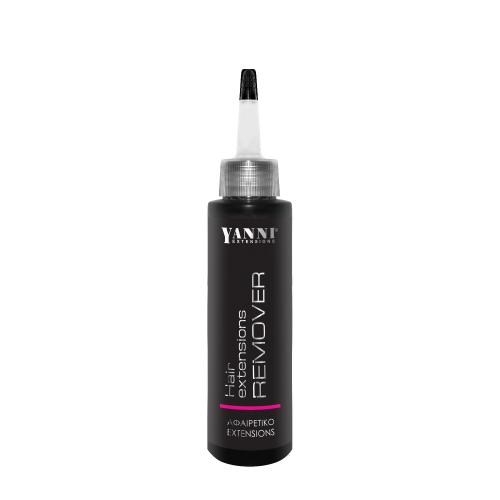 Evialia Αφαιρετικό Extensions - 100ml - 12307