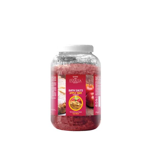 Evialia Άλατα Μπάνιου Apple Tart - 2kg - 25006-5