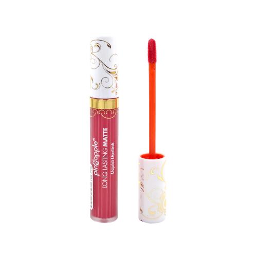 Pineapple Κραγιόν Ματ Long Lasting No.153 Hot Pink - 19431-153