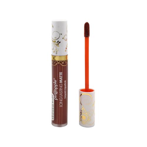 Pineapple Κραγιόν Ματ Long Lasting No.155 Brown - 19431-155