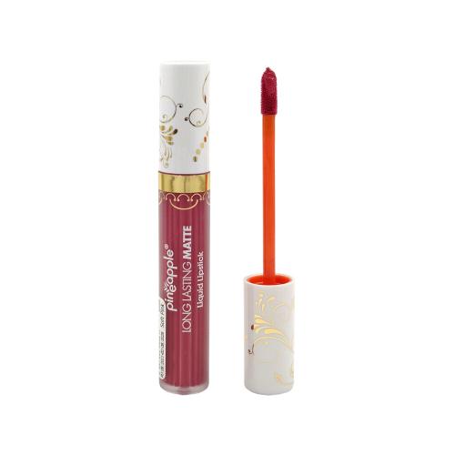 Pineapple Κραγιόν Ματ Long Lasting No.157 Soft Pink - 19431-157