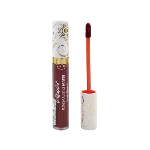Pineapple Κραγιόν Ματ Long Lasting No.160 Deep Plum - 19431-160