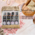 Evialia Δωροσέτ Περιποίησης Μαλλιών & Σώματος Baby Powder
