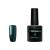 Lacomchir UV/LED Black Series LD072 Metal Green - 10ml - 23002-LD072