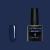 Lacomchir UV/LED Black Series LD120 Blue Dive-10ml - 23002-LD120