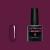 Lacomchir UV/LED Black Series LK020 Rosebud-10ml - 23002-LK020