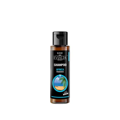 Evialia Σαμπουάν Africa - 100ml (Travel Size) - 11055