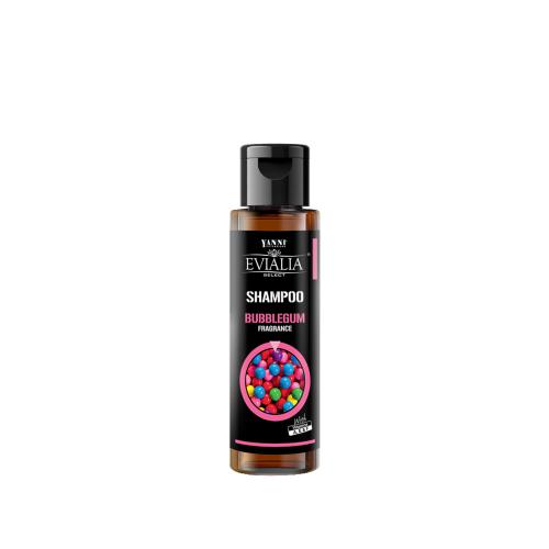Evialia Σαμπουάν Τσιχλόφουσκα - 100ml (Travel Size) - 11055-4