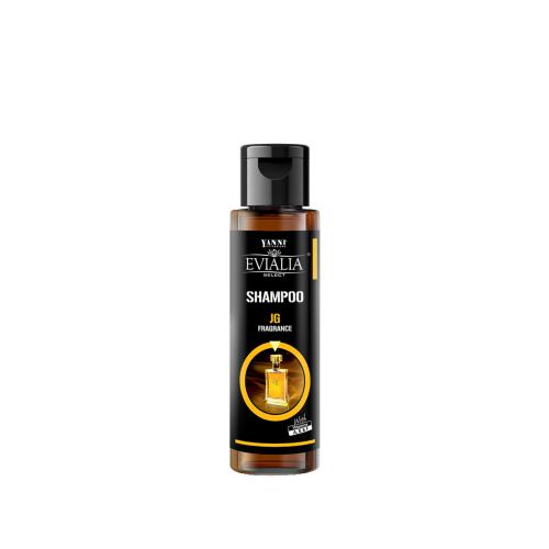 Evialia Σαμπουάν Αρωματικό - 100ml (Travel Size) - 11055-5