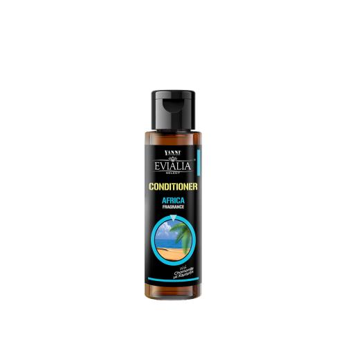 Evialia Conditioner Africa Με Εκχυλίσματα Χαμομηλιού - 100ml - 11122