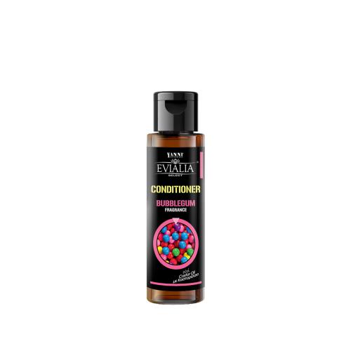 Evialia Conditioner Τσιχλόφουσκα Με Καστορέλαιο-100ml (Travel Size) 11122-4