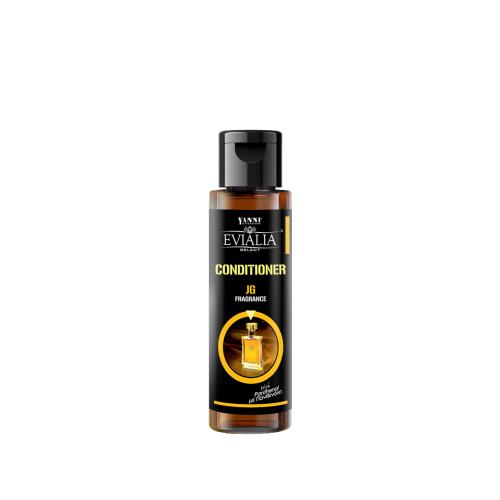 Evialia Conditioner Αρωματικό Με Πανθενόλη (Προβιταμίνη Β5)-100ml (Travel Size) 11122-5