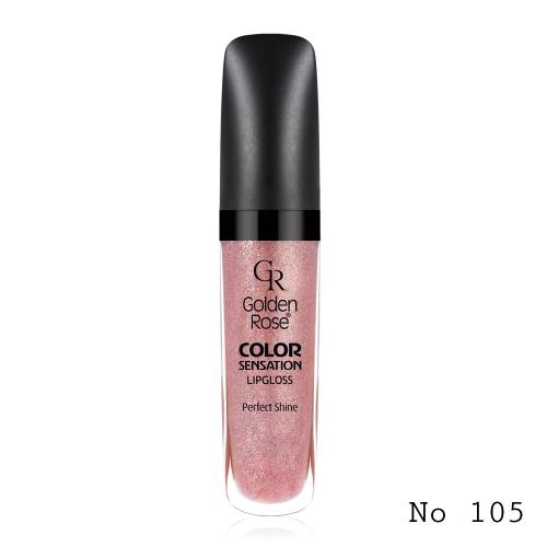 Color Sensation Lipgloss No.105 - 19586-105