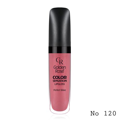 Color Sensation Lipgloss No.120 - 19586-120