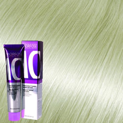 Morfose 10 Βαφή Μαλλιών 12.0 Κατάξανθο - 100ml - 10023-12