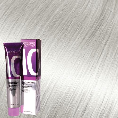 Morfose 10 Βαφή Μαλλιών 12.01 Ξανθιστικό Σαντρέ - 100ml - 10023-1201