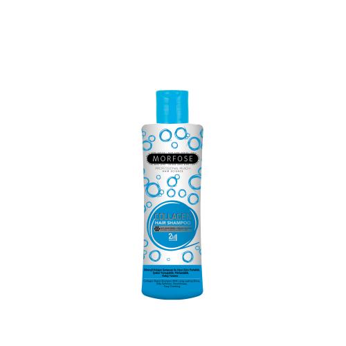 Morfose Σαμπουάν-Conditioner 2 σε 1 Collagen - 230ml - 11080