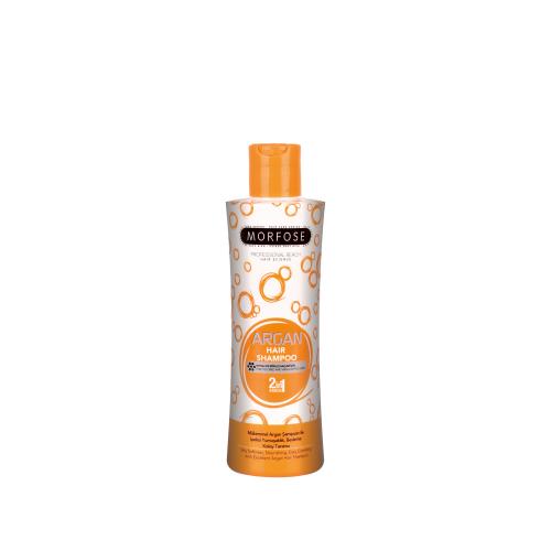 Morfose Σαμπουάν-Conditioner 2 σε 1 Argan - 230ml - 11081