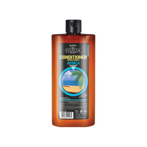 Evialia Conditioner Africa Με Εκχυλίσματα Χαμομηλιού - 1lt - 11108