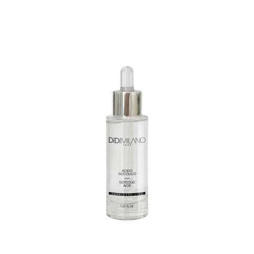 DiDi Milano Γλυκολικό Οξύ 35% Διάλυση - 30ml - 11244