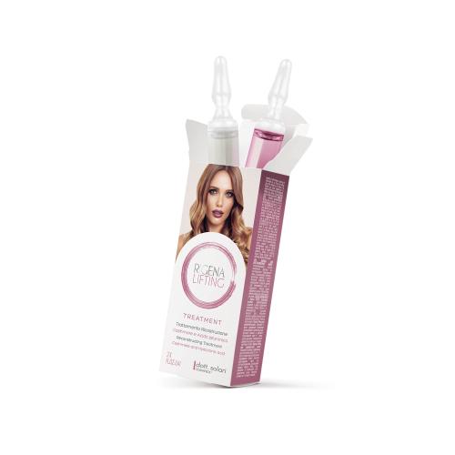 Rigena Lifting Σετ 2 Αμπούλες Θεραπείας - 12ml - 11502