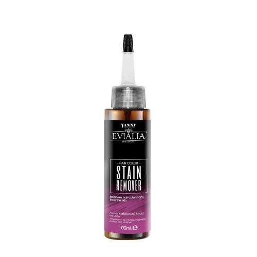 Evialia Remover Αφαιρετικό Βαφής - 100ml - 12300