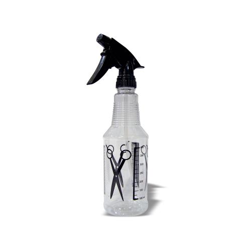 Vaporisater πλαστικό Διάφανο - 500ml - 16210