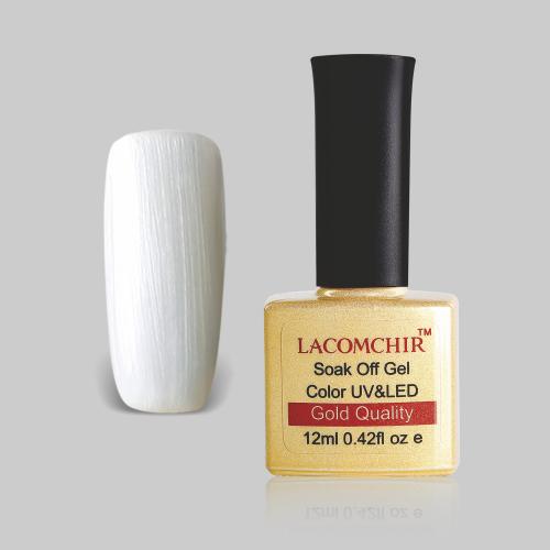 Lacomchir UV - LED Gold 094 Soft Sugar - 12ml - 23000-094