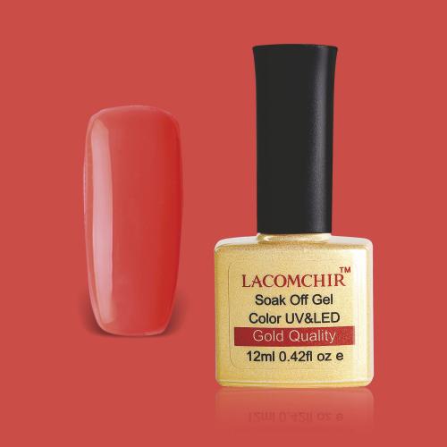 Lacomchir UV - LED Gold 130 Hawaii - 12ml - 23000-130