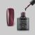 Lacomchir UV/LED Black Series CE007 Bordeaux - Cat Eye-10ml - 23002-CE007