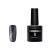 Lacomchir UV/LED Black Series CE014 Black - Cat Eye - 10ml - 23002-CE014