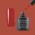 Lacomchir UV/LED Black Series LD021 Fresh Strawberry-10ml - 23002-LD021