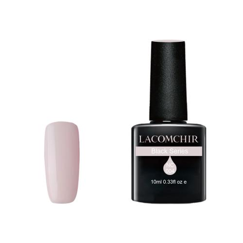 Lacomchir UV/LED Black Series NC004 Tutu - 10ml - 23002-NC004