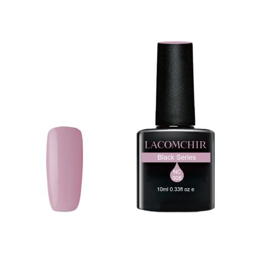 Lacomchir UV/LED Black Series NC008 Candy - 10ml - 23002-NC008