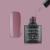 Lacomchir UV/LED Black Series NC012 Choco-10ml - 23002-NC012
