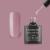 Lacomchir UV/LED Black Series NC024 Vintage Pink-10ml - 23002-NC024