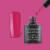 Lacomchir UV/LED Black Series NC062 Bright Girl-10ml - 23002-NC062