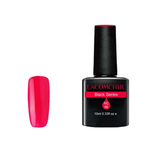 Lacomchir UV/LED Black Series NC066 Spring Time - 10ml - 23002-NC066
