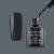 Lacomchir UV/LED Black Series NC084 Favourite Black-10ml - 23002-NC084
