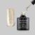Lacomchir UV/LED Black Series NC113 Sparkle-10ml - 23002-NC113