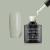 Lacomchir UV/LED Black Series NC142 Pastel Mint-10ml - 23002-NC142