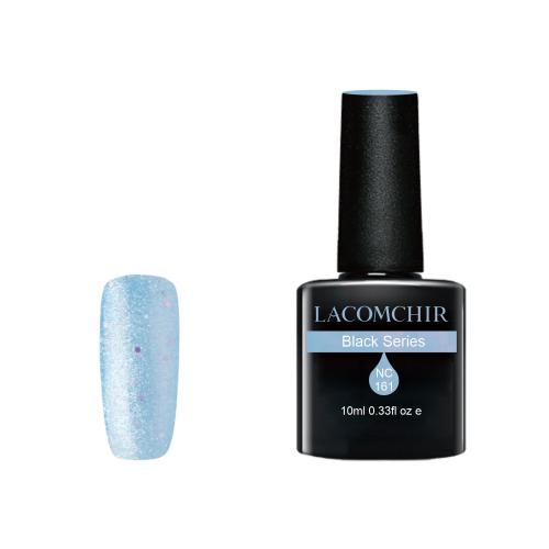 Lacomchir UV/LED Black Series NC161 Magic - 10ml - 23002-NC161