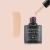 Lacomchir UV/LED Black Series NC168 Transparent Pink-10ml - 23002-NC168