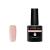 Lacomchir UV/LED Black Series NC168 Transparent Pink - 10ml - 23002-NC168