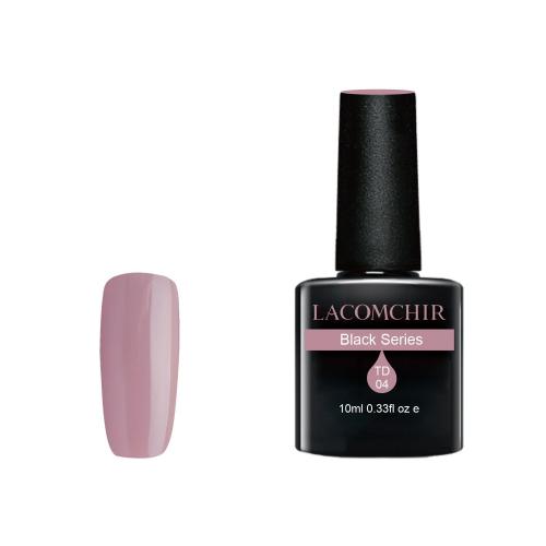 Lacomchir UV/LED Black Series TD004 Chilly Fall - 10ml - 23002-TD004