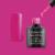 Lacomchir UV/LED Black Series TD012 Pink N Happy-10ml - 23002-TD012