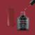 Lacomchir UV/LED Black Series TD013 Watermelon-10ml - 23002-TD013