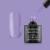 Lacomchir UV/LED Black Series TD014 Lavender-10ml - 23002-TD014