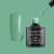 Lacomchir UV/LED Black Series TD018 Parrot-10ml - 23002-TD018